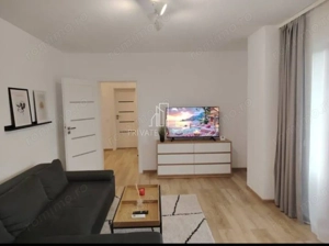 Apartament 2 camere, Mobilat/Utilat + Parcare, Tudor Green/Fomco - imagine 16