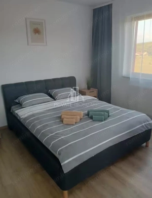 Apartament 2 camere, Mobilat/Utilat + Parcare, Tudor Green/Fomco - imagine 4