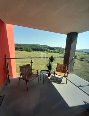 Apartament 2 camere, Mobilat/Utilat + Parcare, Tudor Green/Fomco - imagine 9