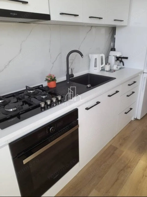 Apartament 2 camere, Mobilat/Utilat + Parcare, Tudor Green/Fomco - imagine 13