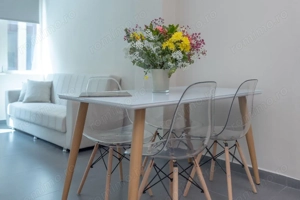 Se ofera spre inchiriere apartament cu 2 camere metrou tineretului