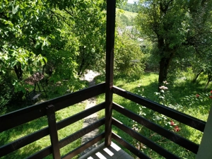 Casa de vacanta la cheie 2008 Runcu-Badeni  - imagine 4