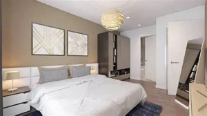 Apartament 3 Camere de tip PENTHOUSE- 5 minute M BERCENI FINALIZAT - imagine 5