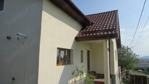 Casă(p+1) zona Vulcan Deva - imagine 11