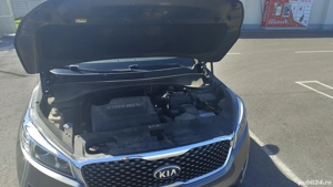 Kia Sorento - imagine 3