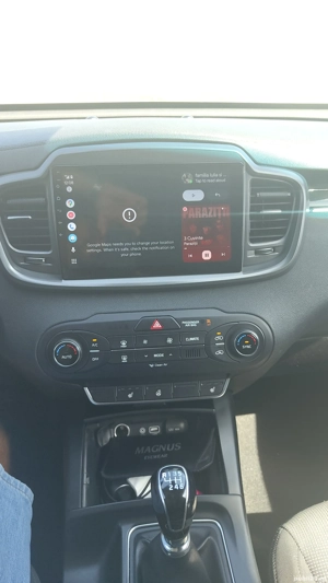 Kia Sorento - imagine 6