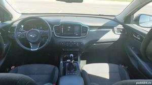 Kia Sorento - imagine 7
