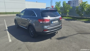 Kia Sorento - imagine 2