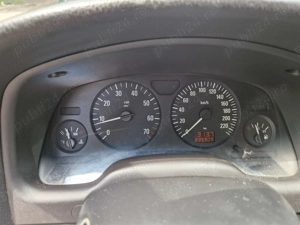 Opel Astra G, Twinport, Motor 1.6, Benzina, 2006 - imagine 2