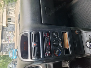 Opel Astra G, Twinport, Motor 1.6, Benzina, 2006 - imagine 3