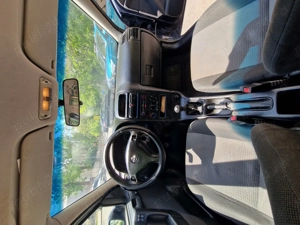 Opel Astra G, Twinport, Motor 1.6, Benzina, 2006 - imagine 5