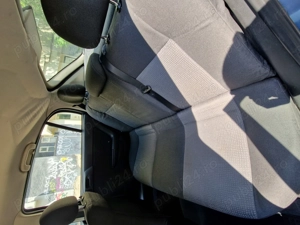 Opel Astra G, Twinport, Motor 1.6, Benzina, 2006 - imagine 4