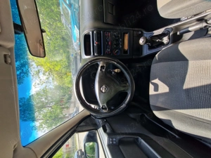 Opel Astra G, Twinport, Motor 1.6, Benzina, 2006 - imagine 6