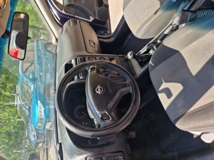 Opel Astra G, Twinport, Motor 1.6, Benzina, 2006 - imagine 7