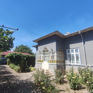 Casă la țară de vânzare  - imagine 7