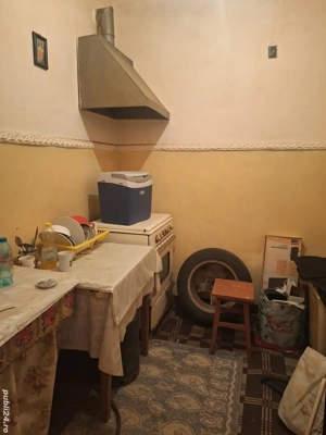 Apartament 2Camere Viziru 2 - imagine 6