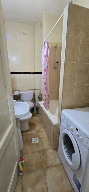 Apartament 2 camere metrou Stefan cel mare/  Erou Ion Calin - imagine 15