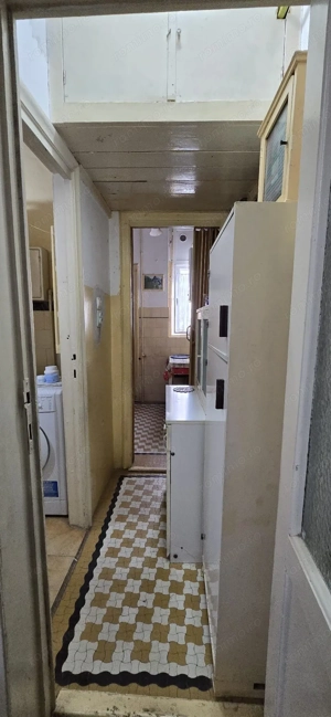 Apartament 2 camere metrou Stefan cel mare/  Erou Ion Calin - imagine 8