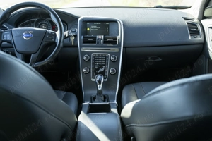Volvo XC60  - imagine 7