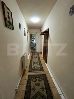 Apartament 3 camere, 52 m², zonă verde și liniștită, Dâmbu Pietros - imagine 5