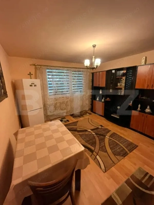 Apartament 3 camere, 52 m², zonă verde și liniștită, Dâmbu Pietros - imagine 2