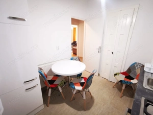 De inchiriat apartament 3 camere   zona Centrala- 2515 - imagine 4