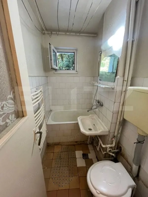 Apartament 3 camere, 52 m², zonă verde și liniștită, Dâmbu Pietros - imagine 6