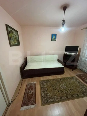 Apartament 3 camere, 52 m², zonă verde și liniștită, Dâmbu Pietros - imagine 3