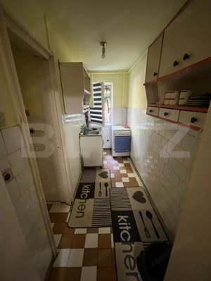 Apartament 3 camere, 52 m², zonă verde și liniștită, Dâmbu Pietros - imagine 4