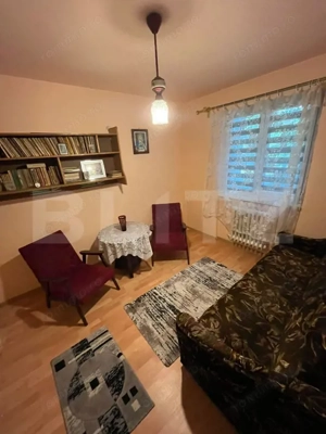 Apartament 3 camere, 52 m², zonă verde și liniștită, Dâmbu Pietros