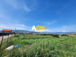 De vanzare teren intravilan 441mp, Micesti