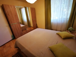 De inchiriat apartament 3 camere   zona Centrala- 2515 - imagine 10