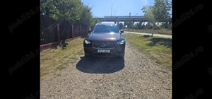 Vand Volvo XC90 Mild Hibrid 2021