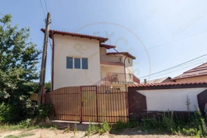 Casa cu 9 camere, pretabila business - Stefanesti, Drumul Morii! - imagine 2