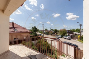 Casa cu 9 camere, pretabila business - Stefanesti, Drumul Morii! - imagine 3