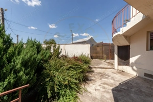Casa cu 9 camere, pretabila business - Stefanesti, Drumul Morii! - imagine 8