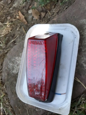 Lampă stop PEGAS 