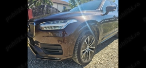 Vand Volvo XC90 2021 - imagine 10
