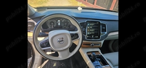 Vand Volvo XC90 2021 - imagine 9