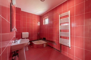 Casa cu 9 camere, pretabila business - Stefanesti, Drumul Morii! - imagine 15