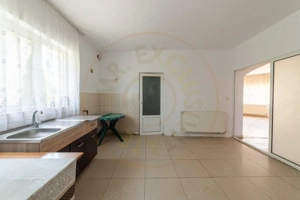 Casa cu 9 camere, pretabila business - Stefanesti, Drumul Morii! - imagine 13