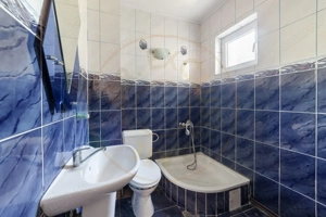 Casa cu 9 camere, pretabila business - Stefanesti, Drumul Morii! - imagine 14