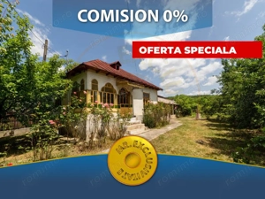 Casă batraneasca – Glambocelu, com. Bogați, Arges!