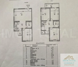 Casa, Jumatate duplex, Gavana Grigoresti, COMISION 0