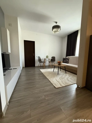 Inchiriez apartament 2 camere Fratii golesti