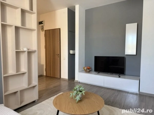 Inchiriez apartament 2 camere Fratii golesti