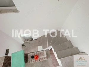 Casa, Jumatate duplex, Gavana Grigoresti, COMISION 0 - imagine 12