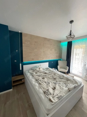 Vizavi de UMF - Marinescu 7B colt Cornisa inchiriez ap.2 cam dec. - imagine 9