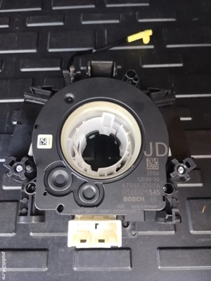 Spirala Cu Senzor unghi volan Nissan Qashqai din2013 Cod 47945JD00A