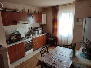 Apartament de vanzare cu 2 camere în cart Garii - imagine 4
